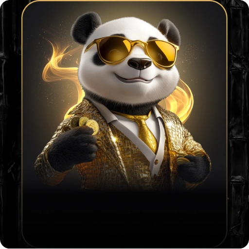 Golden Panda casino