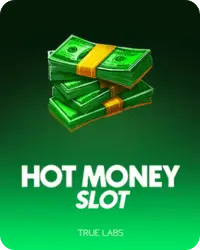 Golden Panda Hot Money