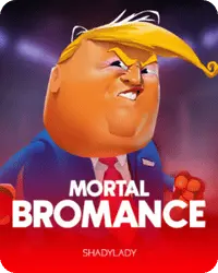 Golden Panda Mortal Romance
