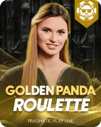 Golden Panda Roulette