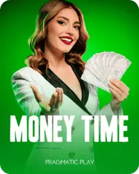 Golden Panda Money time